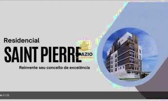Imagem: Apartamento com 3 quartos, São Pedro, São