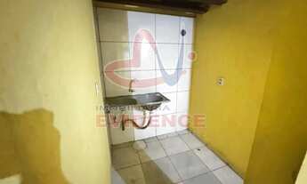 Imagem 4: Kitnet para Locação em Fortaleza, Antônio Bezerra, 1 dormitório, 1 banheiro, 1 vaga