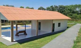 Imagem 6: Chácaras da Fazenda 2 Lotes pronto para Construir Entrada parcelada Ato R$10 MIl