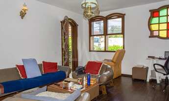 Imagem 7: Casa à venda, 5 quartos, 1 suíte, 4 vagas, Santa Tereza - Belo Horizonte/MG