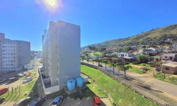 Imagem 4: Apartamento 2 Dormitórios, 01 garagem, Morro Santana