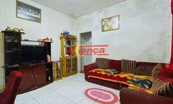 Imagem 10: Vendo linda casa no Jardim Paraventi. Excelente Oportunidade!!