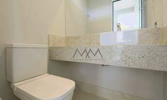 Imagem 6: Casa à Venda ou Locação no Condomínio Ville de Montagne