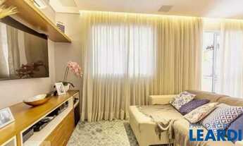 Imagem 3: APARTAMENTO - VILA SÔNIA - SP