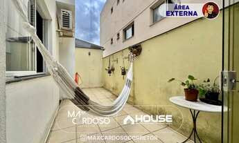 Imagem 6: Apartamento 02 Quartos (01 suíte) com área externa e garagem à Venda na Praia do Morro - G