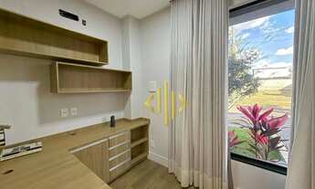 Imagem 3: Casa Condomínio Terras Alphaville em Anápolis GO