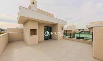 Imagem 2: Sobrado com 3 Quartos à venda, 144 m² por R$ 1.350.000 - Santa Felicidade - Curitiba/PR