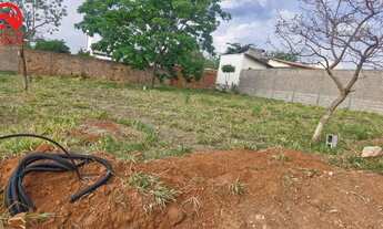 Imagem 4: Lote em Condomínio Fechado para Venda, Setor Habitacional Jardim Botânico