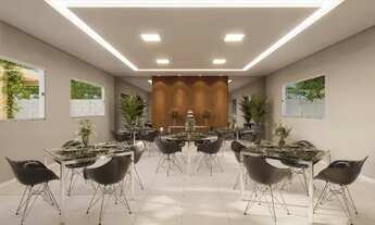 Imagem 5: RY. 2 Quartos com Lazer Completo, Varanda e localização estratégica