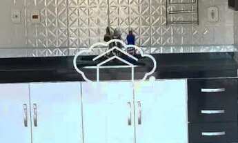 Imagem 4: Imóvel para aluguel tem 120 metros quadrados com 2 quartos em Guaratiba - Rio de Janeiro