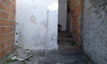 Imagem 3: Kitnet para venda em Paripe