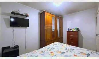 Imagem 7: Apartamento 3 quartos Cruzeiro Novo no 1º andar