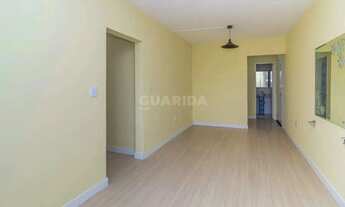 Imagem: Apartamento para aluguel, 2 quartos, 1 vaga