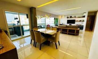 Imagem 7: Apartamento com 3 quartos a venda no Gonzaga em Santos com 179m