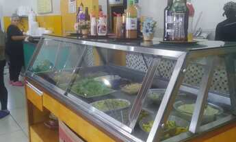 Imagem 3: Restaurante Próximo à Chácara Santo Antônio