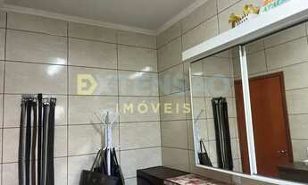 Imagem 5: Casa à venda no bairro MORADA DOS NOBRES, ARAÇATUBA cod:33810