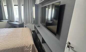 Imagem 7: Imóvel para venda com 43 metros quadrados com 1 quarto em Trapiche da Barra - Maceió - AL