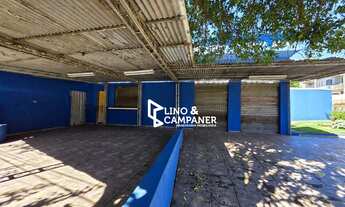 Imagem: Salão para alugar, 130 m² por R$ 7.500,00/mês