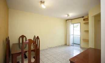 Imagem 7: Apartamento para venda em Freguesia Do Ó com 2 quartos , 45m²