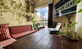 Imagem: Apartamento à venda, Enseada, Guarujá