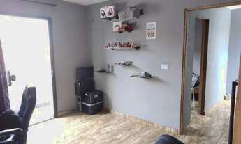 Imagem 3: Vendo casa no setor oeste do Gama, parcelada