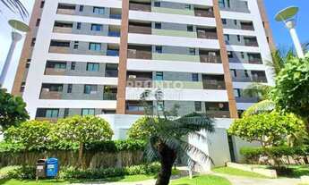 Imagem 7: Apartamento para venda possui 211m² com 4 quartos em Paiva - Cabo de Santo Agostinho - PE