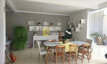 Imagem 9: 2 casas à venda com 6 quartos em Village Ipanema I, Araçoiaba da Serra Porcelanato e alto