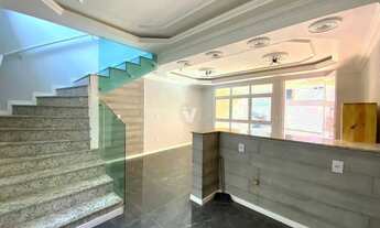 Imagem: Sobrado para venda e locação no Alto da