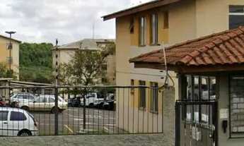 Imagem: Apartamento Res. Abel Chimentão