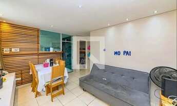 Imagem: Apartamento à Venda - Betânia, 2 Quartos