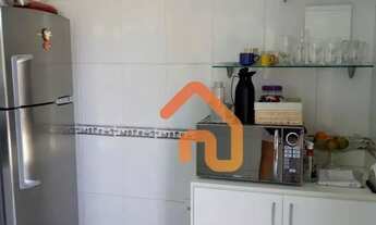 Imagem 5: Casa com 3 dormitórios à venda, 105 m² por R$ 350.000,00 - Várzea das Moças - Niterói/RJ