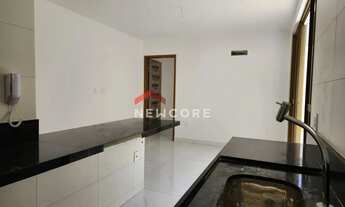 Imagem 4: Apartamento em Rua Antônio Marinho Falcão - Ponta de Campina - Cabedelo/PB