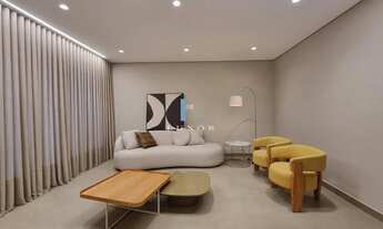 Imagem: Apartamento Mob 03 quartos Vale do Sereno