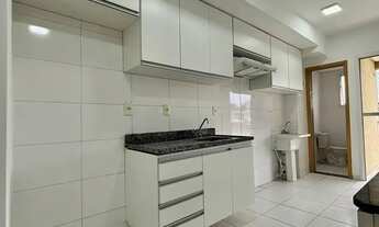 Imagem 2: Apartamento 3 Quartos Cond Life Parque 10 próximo a Universidade Nilton Lins e Amazonas Sh