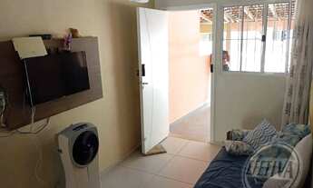 Imagem 4: RESIDÊNCIA 54M² - PEREQUE