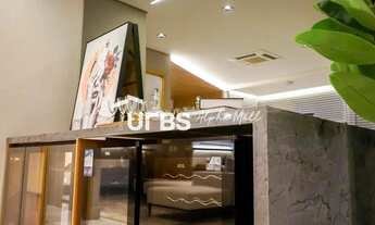 Imagem 4: Euro Towers - Apartamento 2 quartos, sendo 1 suíte