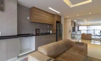 Imagem 6: Venda Apartamento 2 Dormitórios - 70 m² Pompéia