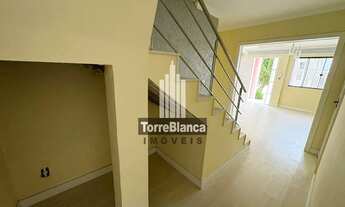 Imagem 13: Sobrado com 3 suítes e piscina à venda, Uvaranas, Ponta Grossa, PR