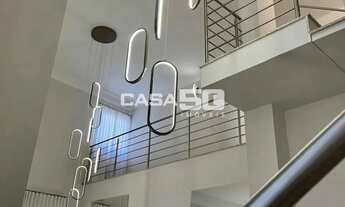 Imagem 6: CASA A VENDA - SWISS PARK EM CAMPINAS