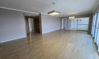 Imagem 2: Apartamento para locação no condomínio Splendore em Alphaville Barueri - SP