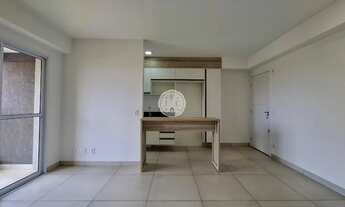 Imagem 4: Apartamento - 1 quarto para alugar, 40m² - Alto da Boa Vista - Edifício Apogeu