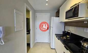 Imagem 6: Studio Mobiliado para alugar com 25,53m², no GO Rio Branco