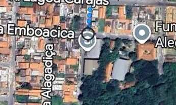 Imagem 7: Vendo OU TROCO, casa ou prédio de dois andares, POR SÍTIO, COM MAIS DE 27 HECTARES