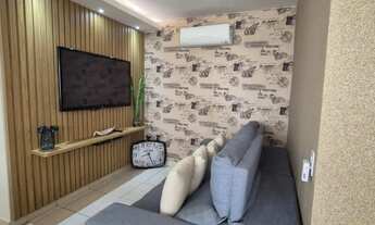 Imagem 7: Apartamento Ed. Leran 89m²