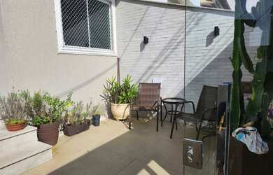 Imagem 14: Casa 3 quartos Jd. Belvedere