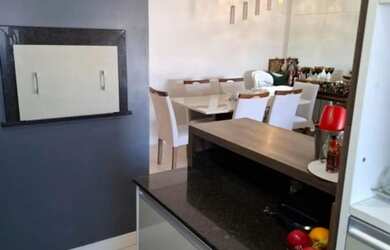 Imagem 2: Apartamento à venda em Jardim Lindóia com 82 m², 3 quartos, 1 suíte, 1 vaga