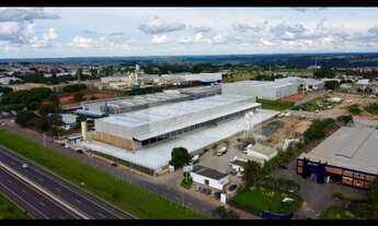 Imagem: Galpão em Marilia para locação