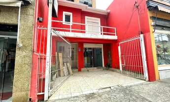 Imagem 2: Casa comercial para venda em Pinheiros , 180m²