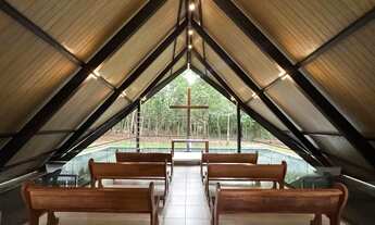 Imagem: ÁGIO MAIS BARATO DO JARDINS FRANÇA LOTE