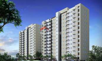 Imagem 2: Apartamento em Estrada Municipal Chafic José Saif - Jardim Casablanca - Indaiatuba/SP